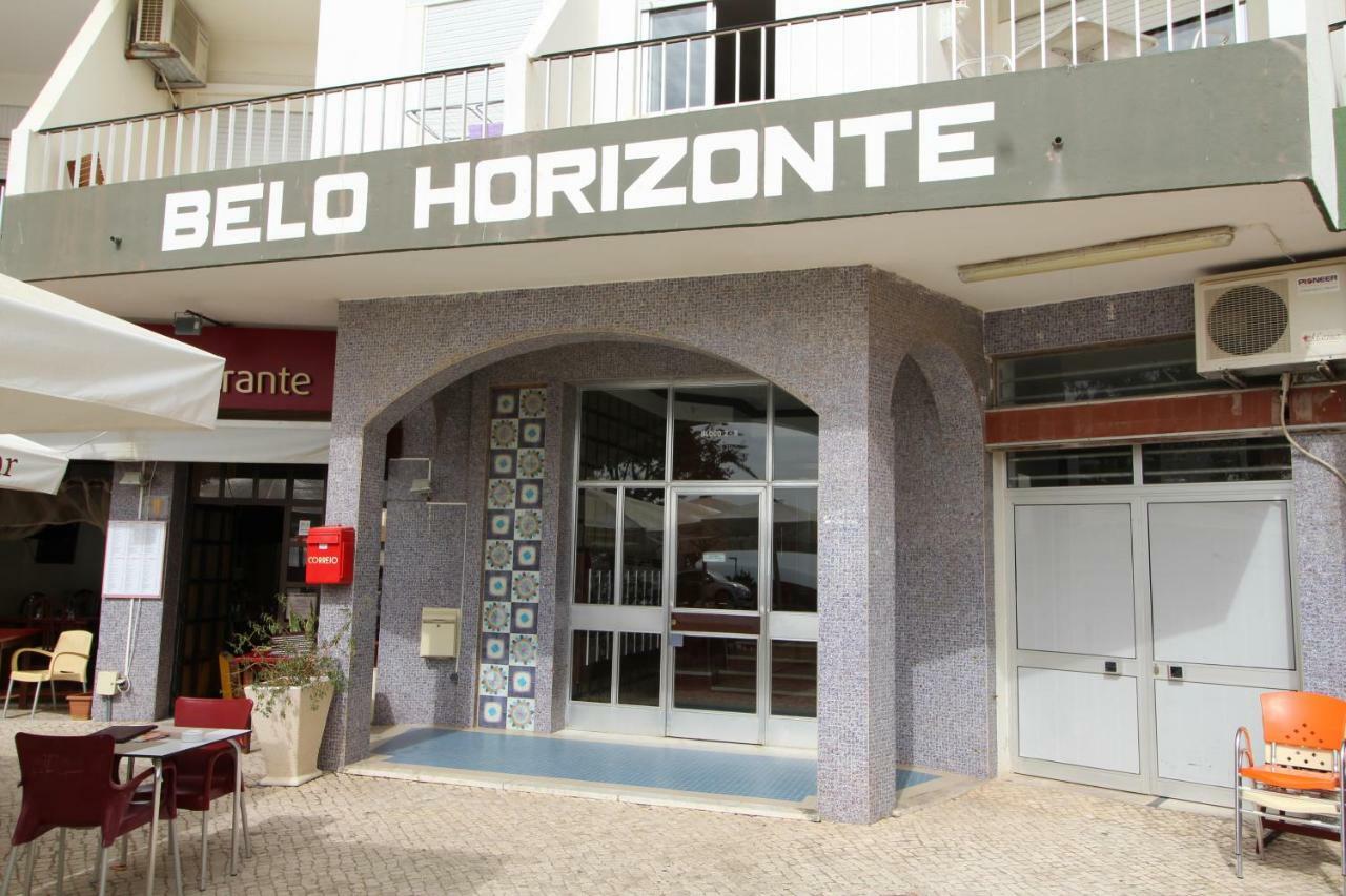 ApartamentoSolPraia - BeloHorizonte Portimão Exterior foto