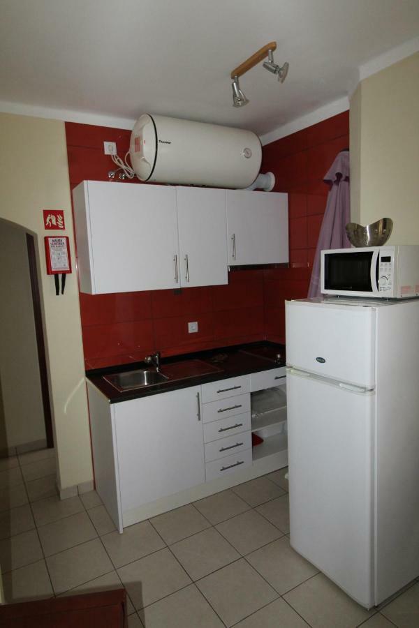 ApartamentoSolPraia - BeloHorizonte Portimão Exterior foto