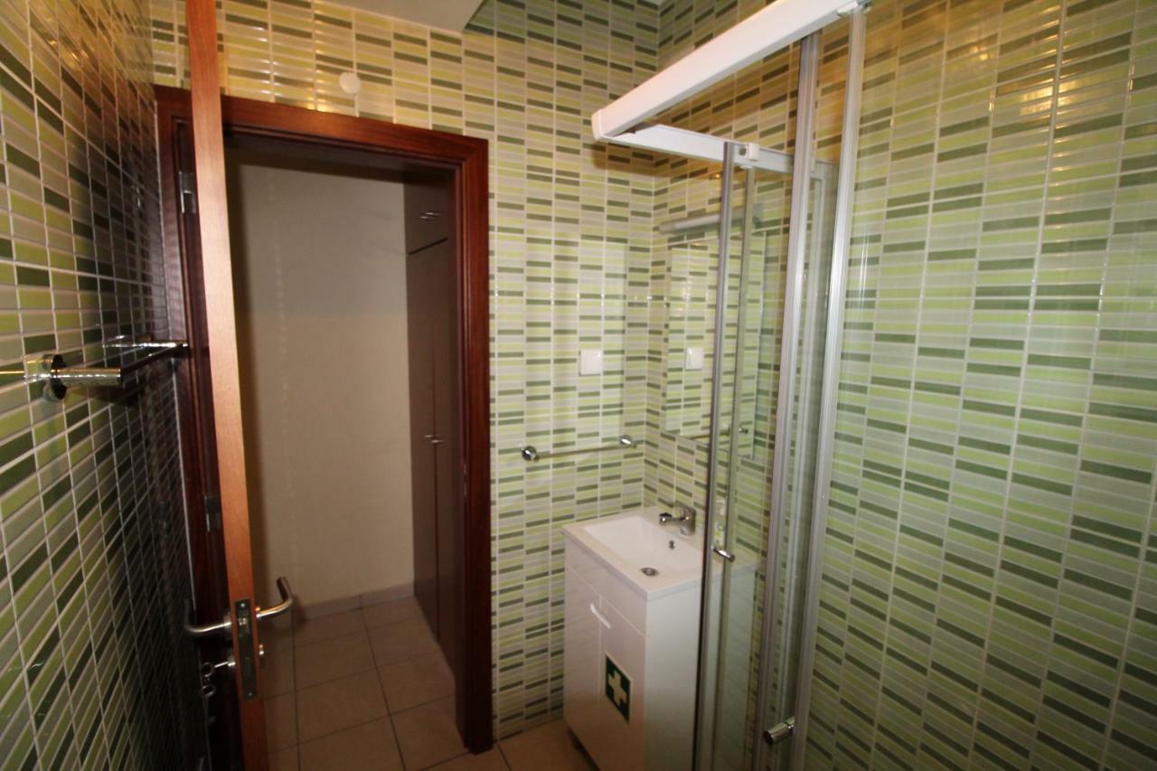 ApartamentoSolPraia - BeloHorizonte Portimão Exterior foto