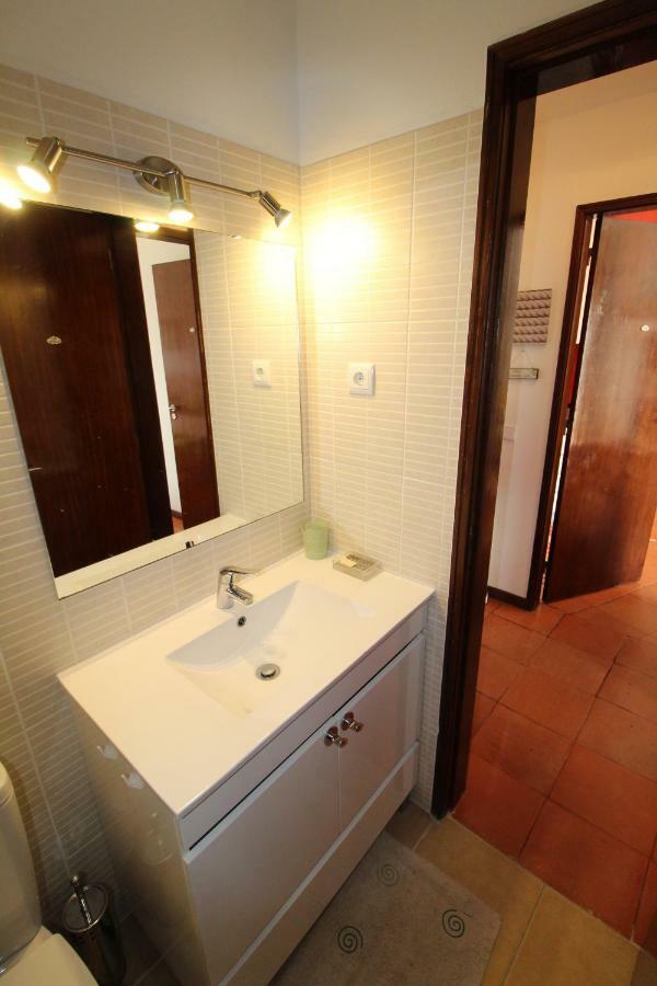 ApartamentoSolPraia - BeloHorizonte Portimão Exterior foto