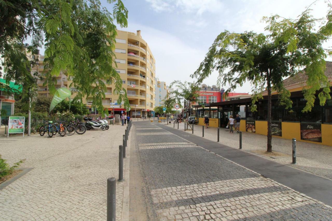 ApartamentoSolPraia - BeloHorizonte Portimão Exterior foto